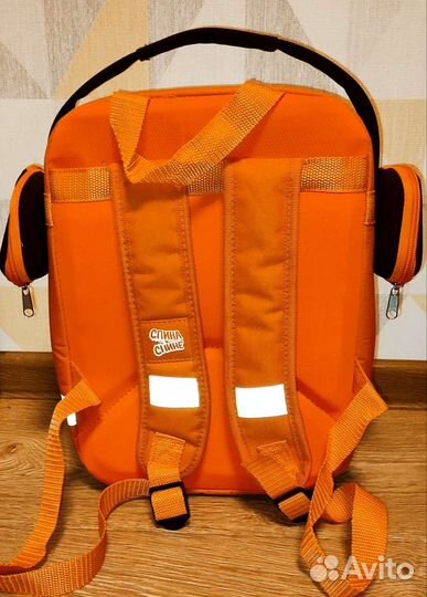 Ранец школьный новый