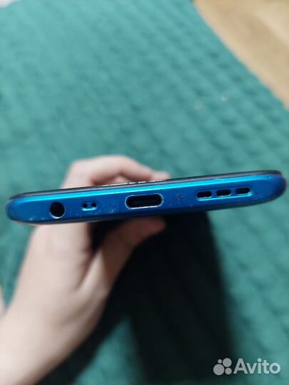 Xiaomi Redmi 9, 4/64 ГБ