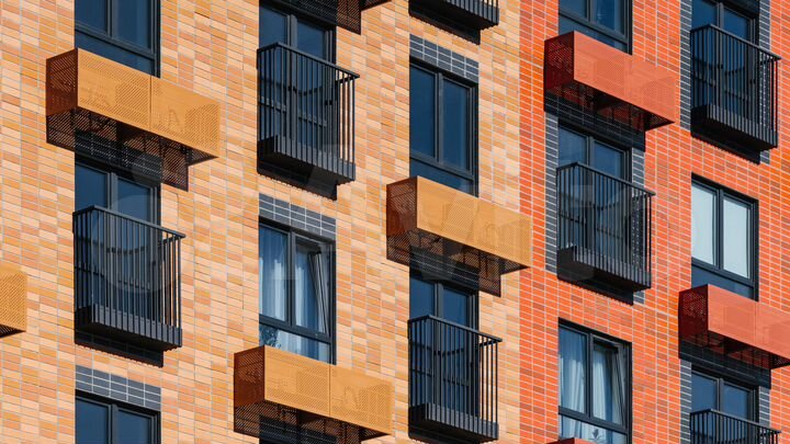 Квартира-студия, 23,8 м², 14/14 эт.