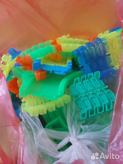 Монтессори игры