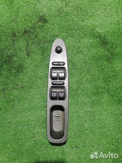 Блок управления стеклоподъемниками Vortex Tingo