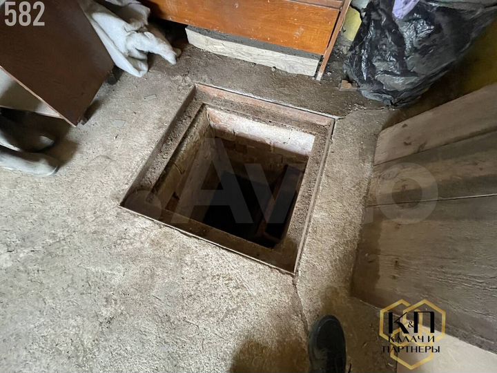 Гараж, 18 м²