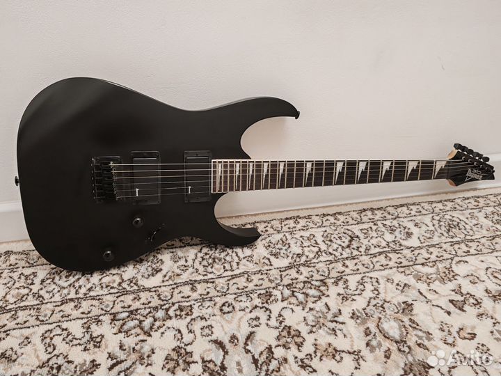 Ibanez grg121 2023