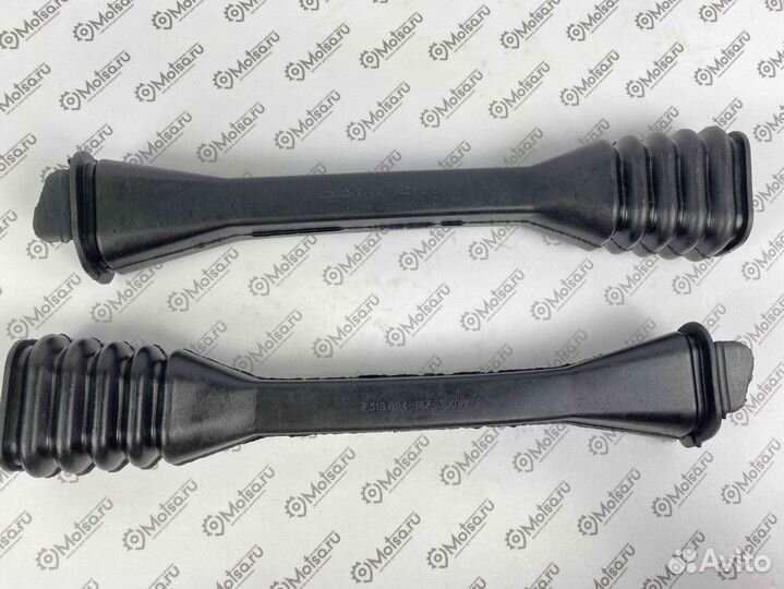 Гофры Восход цепи (завод, Россия)