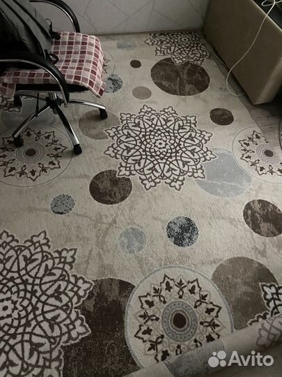 Ковры бу