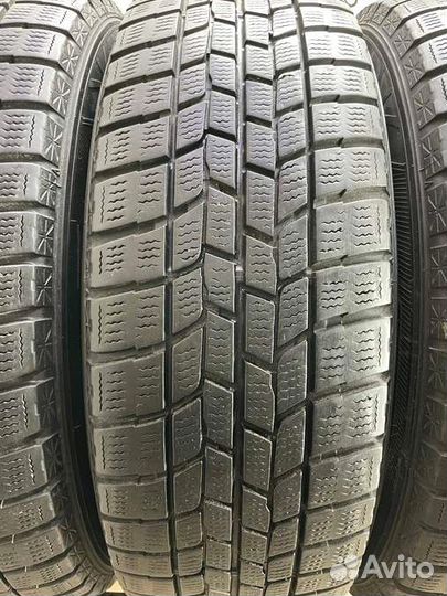 Goodyear Ice Navi 6 195/65 R15 87M