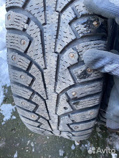 Nordman 5 195/65 R15