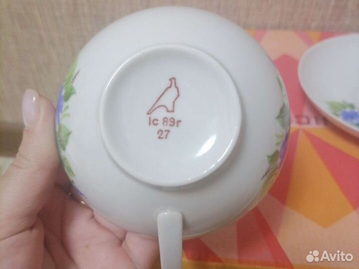 Чашка, чайная пара, кофейная чашечка