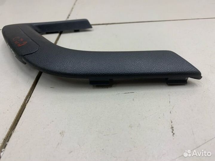 Накладка ручки двери внутренней правая Skoda Fabia