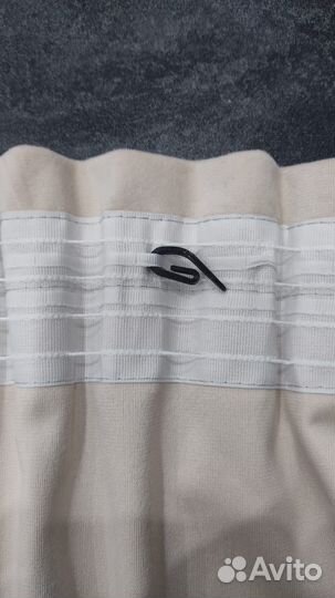 Крючки 100 штук шторы в кабину грузовика