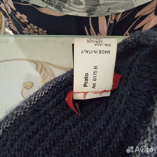 Шапка женская