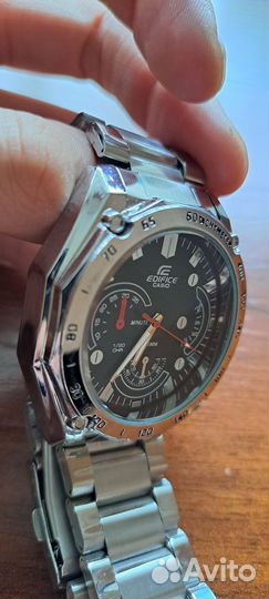 Часы Casio Edifice