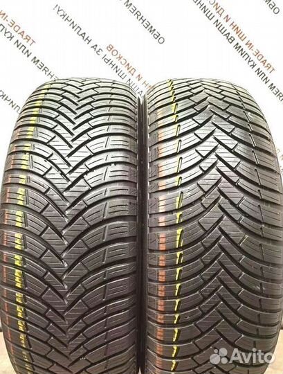 Kleber Quadraxer 2 185/65 R15 92M