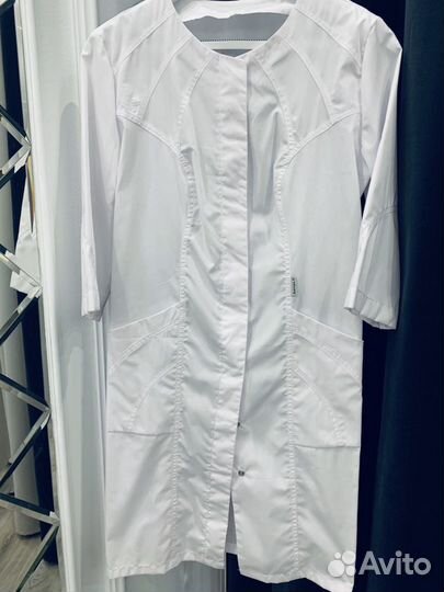 Медицинский халат 42-44 Doctor N