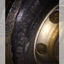 исузу бортовой - Купить шины, диски и колёса – недорогие б/у