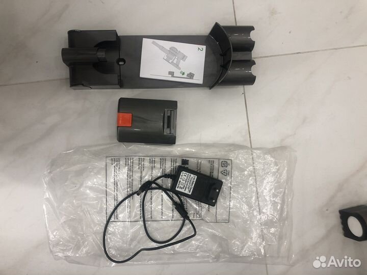 Беспроводной пылесос easine by iLife