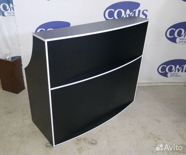 Стойка ресепшн