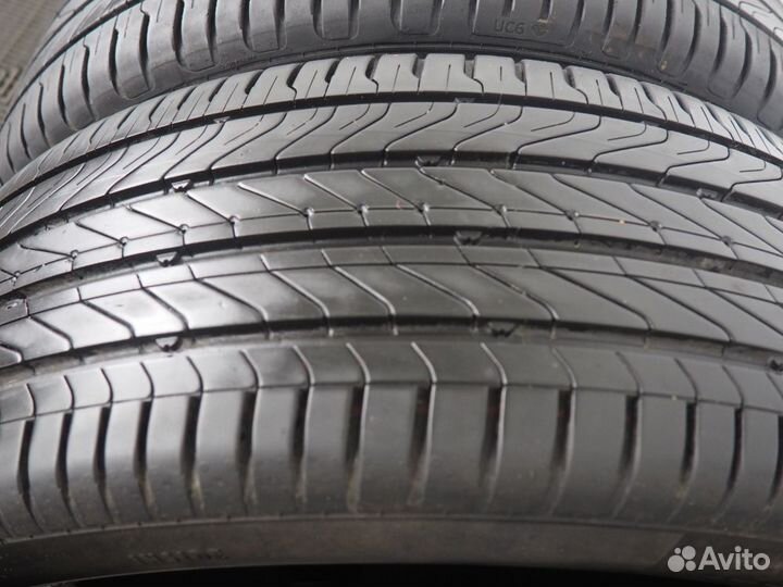 Continental UltraContact 225/55 R19