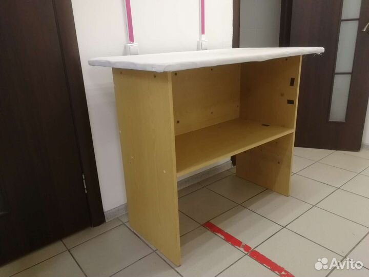 Гладильный стол