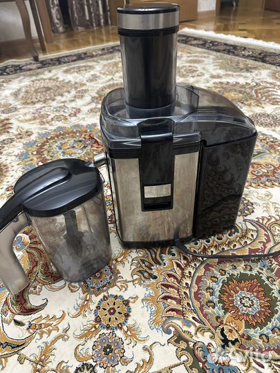 Соковыжималка vitek