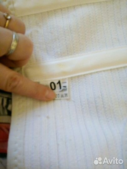 Бондаж детский послеоперационный