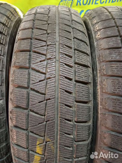 Bridgestone Blizzak Revo GZ 155/65 R13