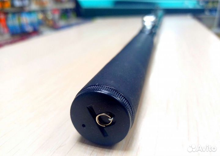 Удочка Mikado короткого сложения