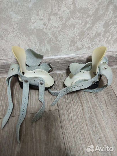 Брейсы митчелл размер 0