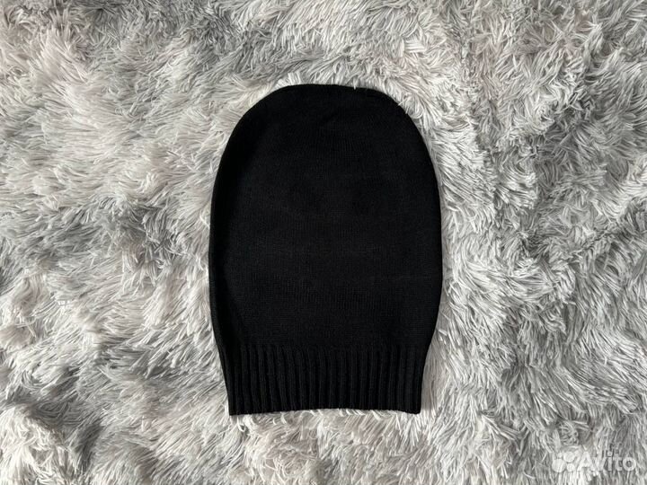 Балаклава Rick Owens Subhuman