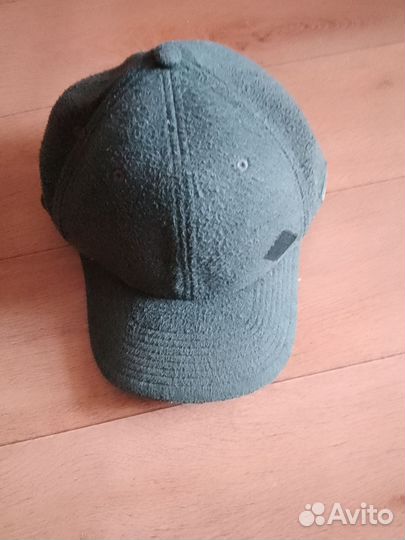 Бейсболка мужская