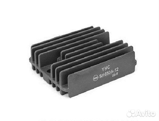 Регулятор для Kawasaki zrx400 zrx-ii 400 94-08