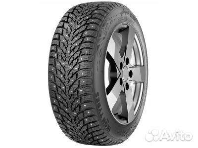 Ikon Tyres Autograph Ice 9 SUV 235/65 R17 108T