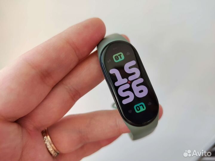 Xiaomi Smart Band 7 Оригинал Mi band 7