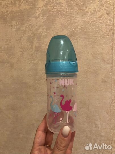 Новая бутылочка pigeon lovi medela dr browns