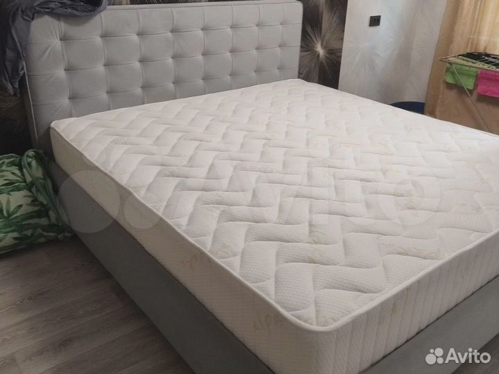 Ортопедический матрас с доставкой