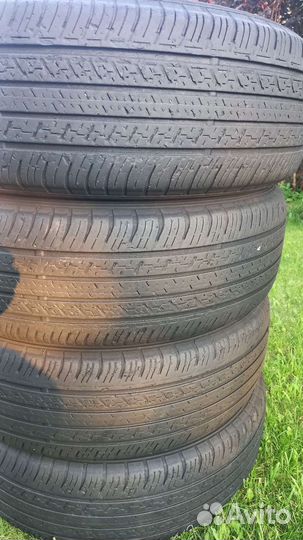 Dunlop Grandtrek AT1 225/65 R17 104H