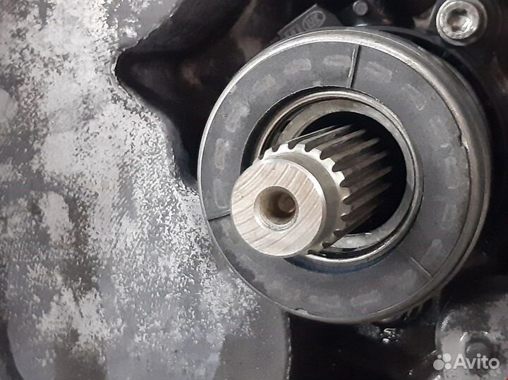 Кпп 6ст (механическая коробка) для Opel Insignia 1