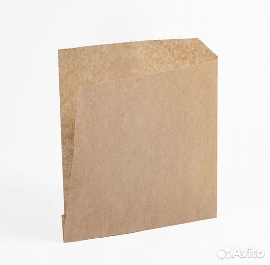 Пакеты бумажные