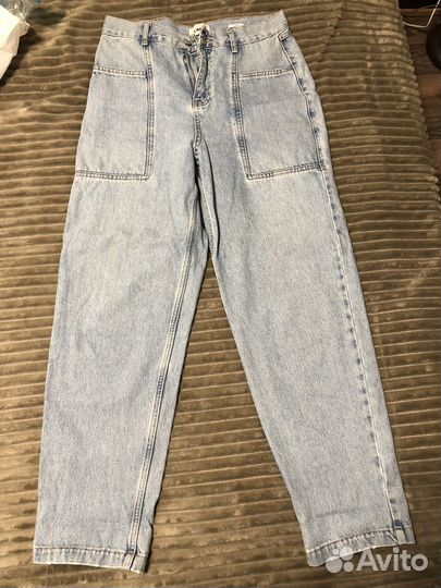 Джинсы