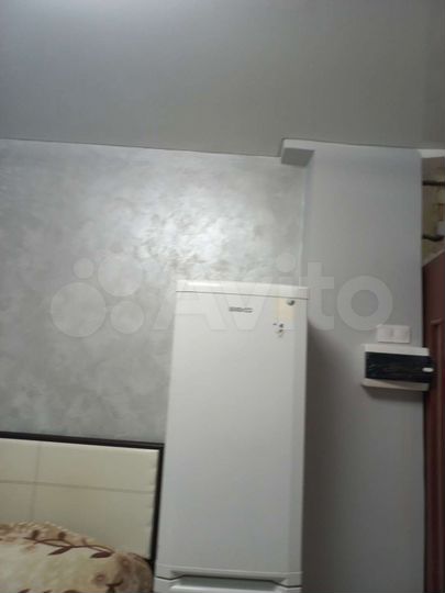 Комната 15,1 м² в 1-к., 3/4 эт.