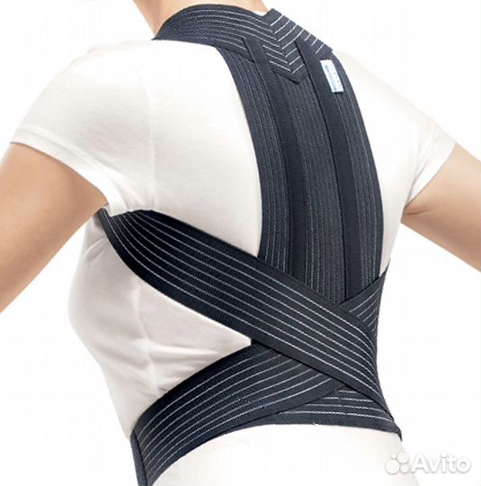 Корректор осанки Орлетт (XS)