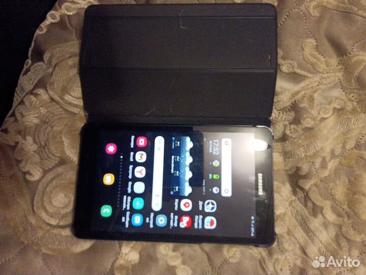 Планшет samsung sm t385