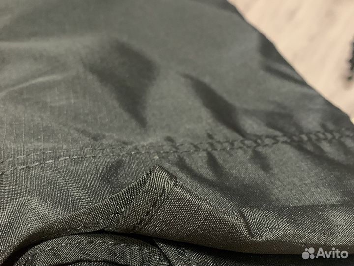 Складная кровать для кемпинга