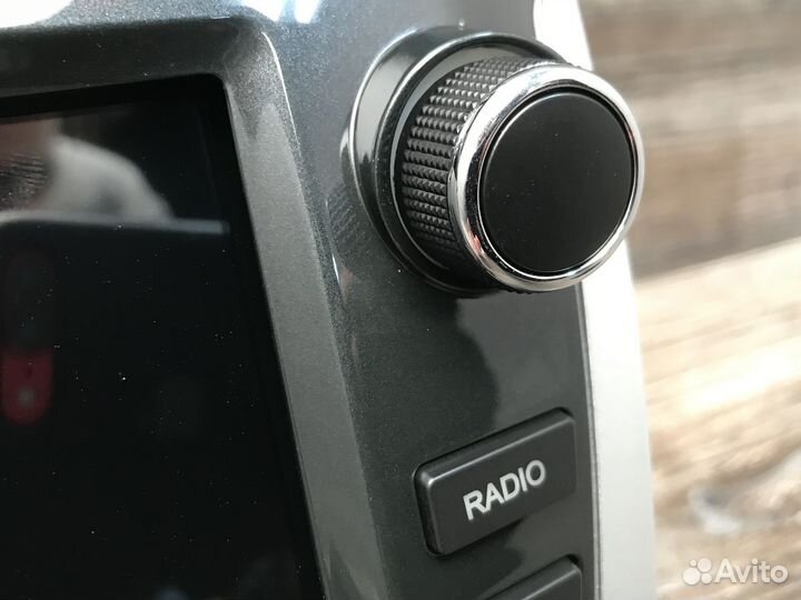 Магнитола Mitsubishi ASX Teyes CC2L plus