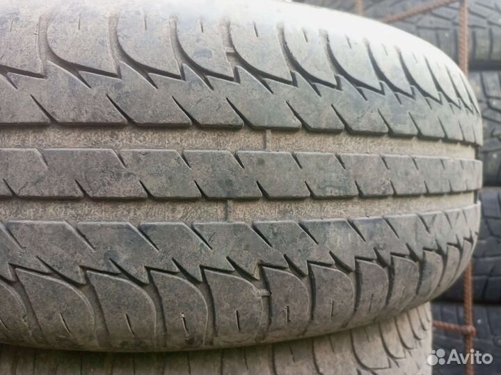 Kleber Dynaxer HP3 205/55 R16