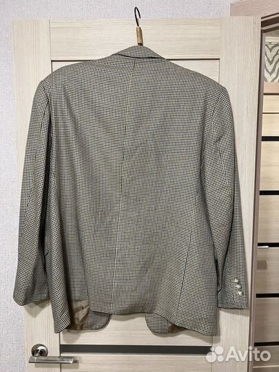 Пиджак мужской италия L/XL