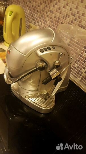 Кофемашина