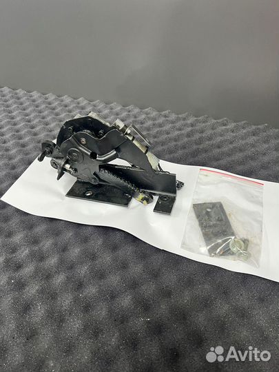 Электро ручник на ниву urban