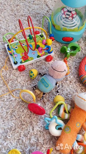 Игрушки для малышей,музыкальные