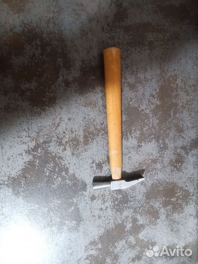 Молоток СССР